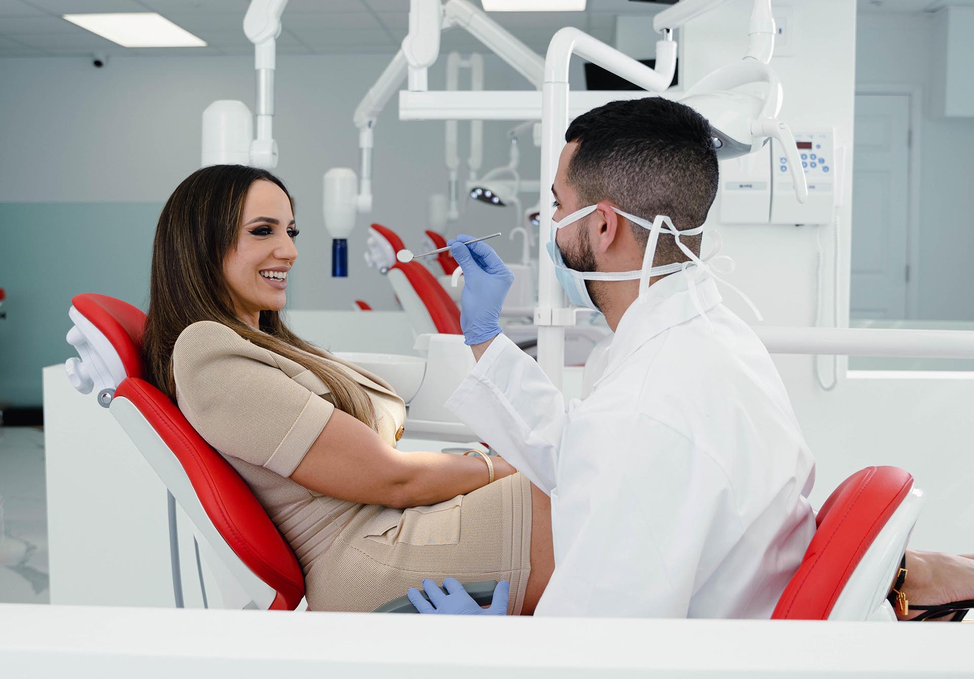 🥇 Composite Resin Veneers in Miami, FL Cosmetic Dentistry